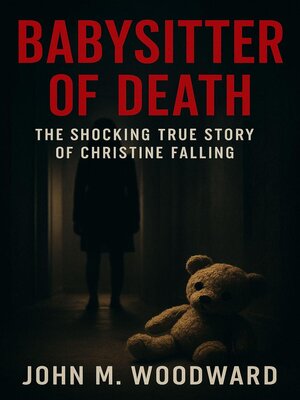 cover image of Babysitter of Death